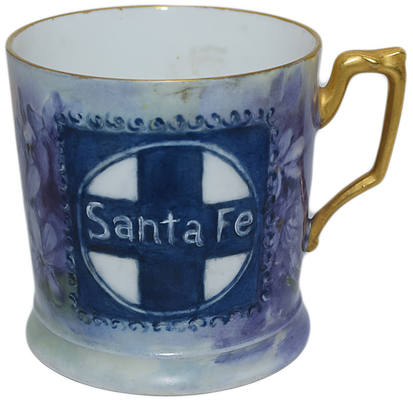SANTA FE CHINA CUP