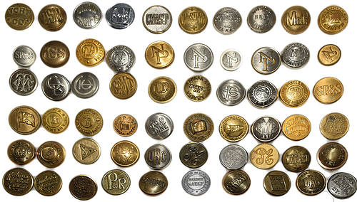 BUTTONS