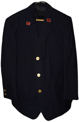 CMSTP&P UNIFORM