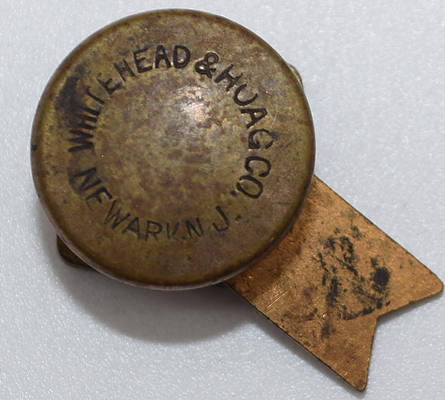 ERIE RAILROAD VETERANS ASSN LAPEL PIN