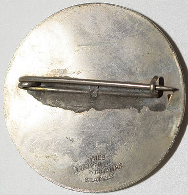 NPT CO BADGE