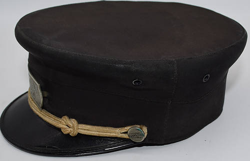 PULLMAN POTERO CAP