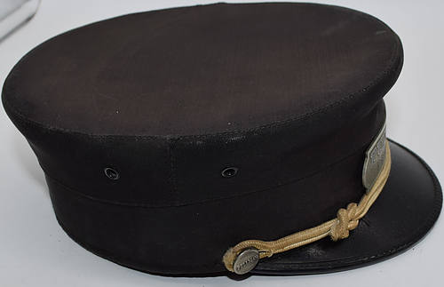 PULLMAN POTERO CAP