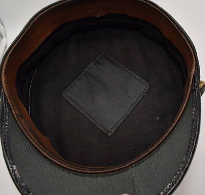 PULLMAN POTERO CAP
