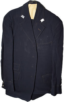 ROCK ISLAND JACKET