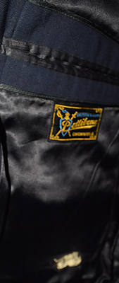 ROCK ISLAND JACKET