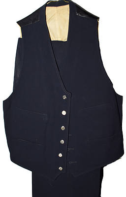 ROCK ISLAND JACKET