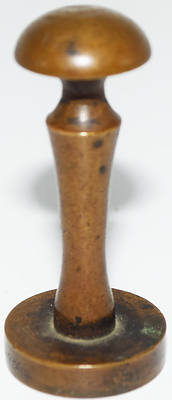 ADAMS EXPRESS COMPANY WAX SEALER