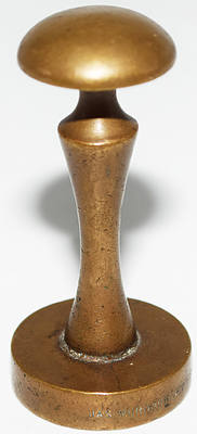 ADAMS EXPRESS COMPANY WAX SEALER