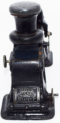 AT&SFRY HAMILTON KAS DATER MACHINE