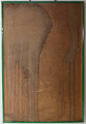 MISSOURI PACIFIC LINES CALENDAR