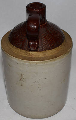 PULLMAN DEODORIZOR JUG
