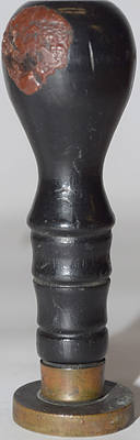 RY EX AGY INC ATWOOD COLO WAX SEALER