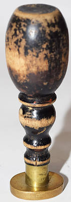 UNION PACIFIC 41 WAX SEAL