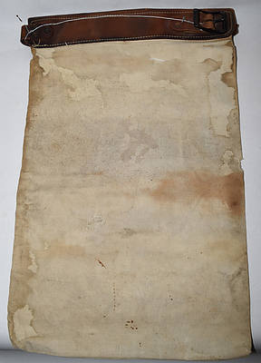 WESTERN PACIFIC MAIL BAG