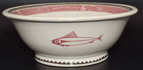 AT&SF MIMBRENO SALAD BOWL