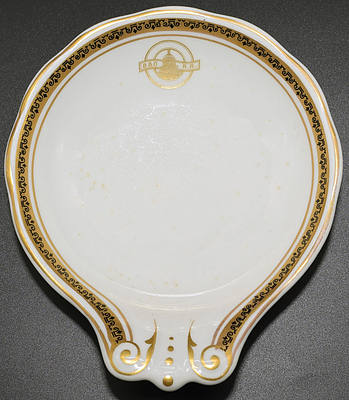 B&O CAPITOL ICE CREAM SHELL