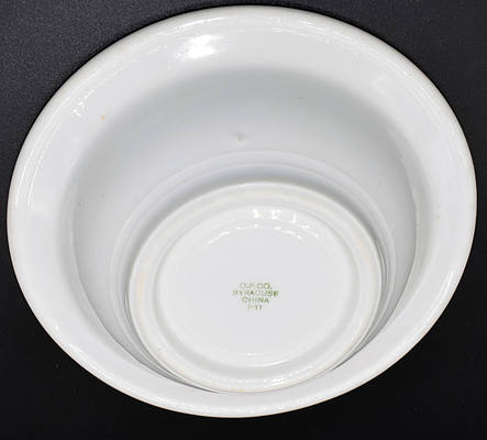 KCS FLYING CROW BOWL