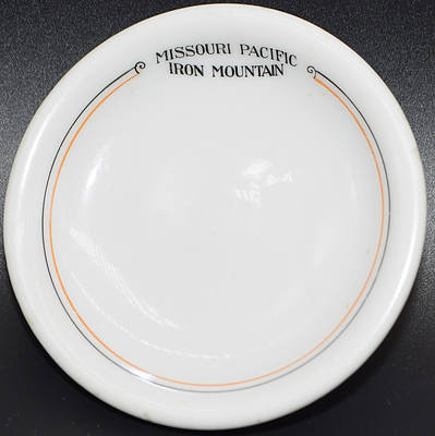 MP BISMARCK BUTTER PAT