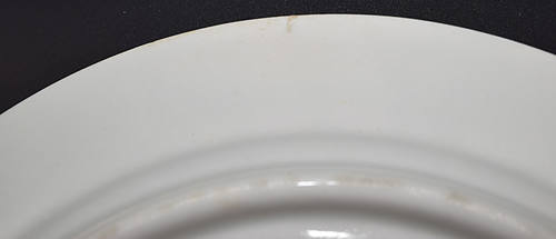 MP SUNSHINE SPECIAL PLATE
