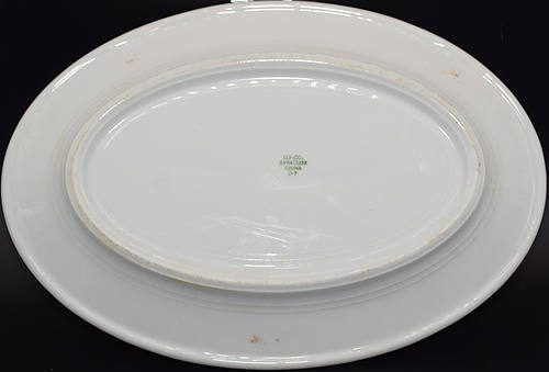NP STAMPEDE PLATTER