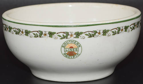 SP SUNSET BOWL