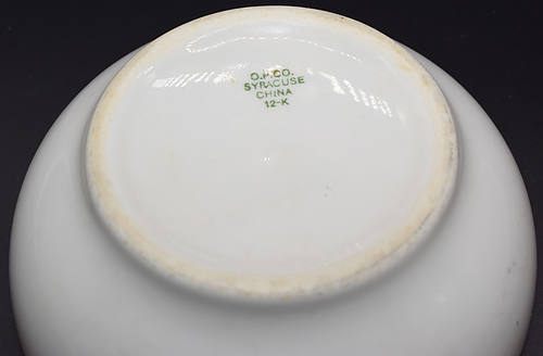SP SUNSET BOWL