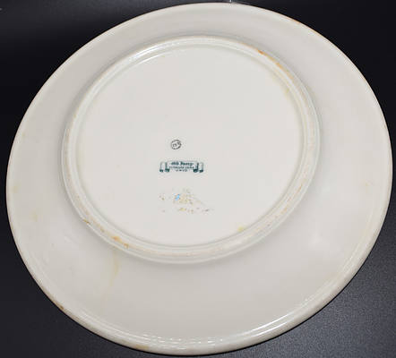 T&P ARROW PLATE