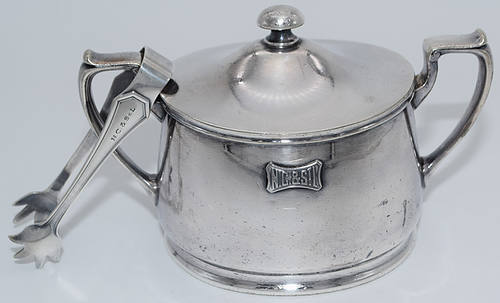 NC&STL SUGAR BOWL