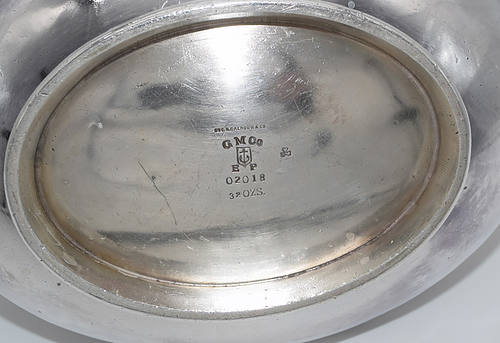 NC&STL TUREEN