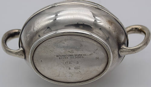 UNION PACIFIC SUGAR BOWL