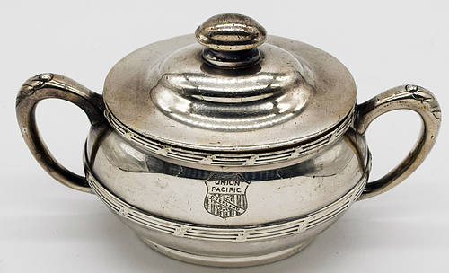 UNION PACIFIC SUGAR BOWL