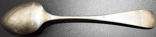 CB&Q SPOON