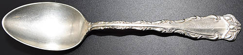 COL MID RY TABLESPOON