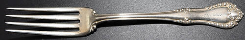 DNW&P / MARCIA FORK
