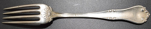 DNW&P / MARCIA FORK