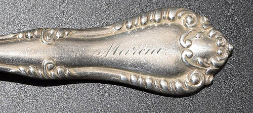 DNW&P / MARCIA FORK