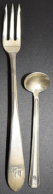 GN FLATWARE