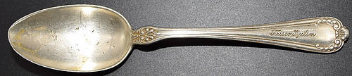 FRISCO SYSTEM TABLESPOON