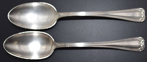 NC&STL TABLESPOONS