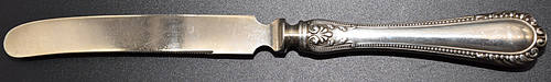 NPR KNIFE