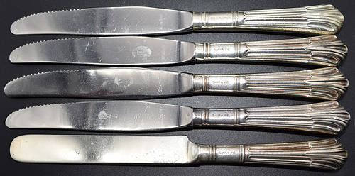 SANTA FE KNIVES