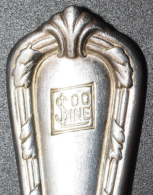 SOO LINE FORK