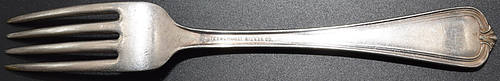SOO LINE FORK