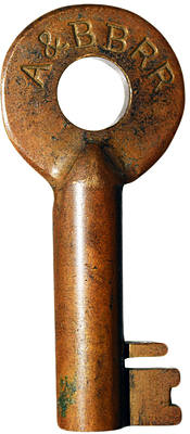 A&BBRR KEY