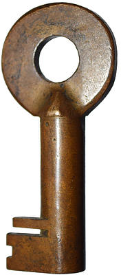 A&BBRR KEY
