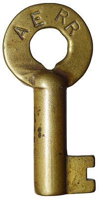 AERR KEY