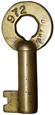 AERR KEY