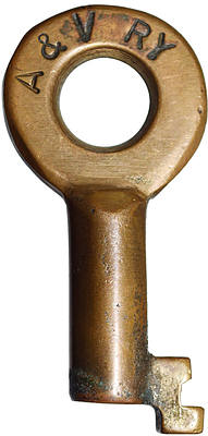 A&VRY KEY