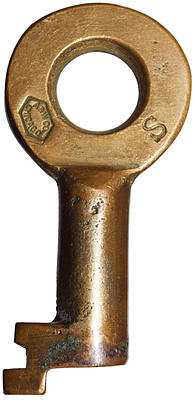 A&VRY KEY